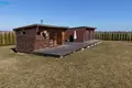 Haus 26 m² Didvyriai, Litauen