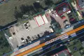 Gewerbefläche 1 zimmer 1 700 m² in Warschau, Polen