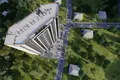 Квартира 3 комнаты 63 м² Батуми, Грузия