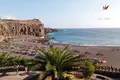 Wohnung 2 Schlafzimmer 70 m² Adeje, Spanien