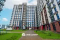 2 bedroom apartment 66 m² Minsk, Belarus