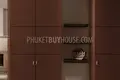 Wohnung 2 Schlafzimmer 94 m² Choeng Thale, Thailand