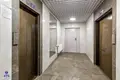 Apartamento 1 habitación 45 m² Minsk, Belarús