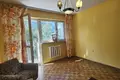 Apartamento 3 habitaciones 47 m² Varsovia, Polonia