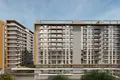 1 bedroom apartment 66 m² Bagcilar, Turkey