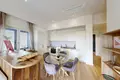 1 bedroom apartment 59 m² Radovici, Montenegro