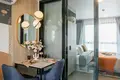 Mieszkanie 2 pokoi 50 m² Kathu, Tajlandia