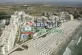 Apartamento 2 habitaciones 72 m² Pomorie, Bulgaria