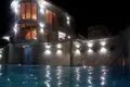 Villa de tres dormitorios 400 m² Pecurice, Montenegro