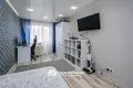 Квартира 2 комнаты 56 м² Привольный, Беларусь