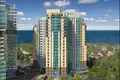 Mieszkanie 1 pokój 63 m² Odessa, Ukraina