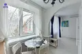 Квартира 2 комнаты 42 м² Минск, Беларусь