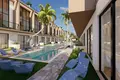 Apartamento 1 habitacion 60 m² Iskele, Turquía