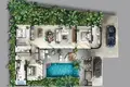 3 bedroom villa 227 m² Choeng Thale, Thailand