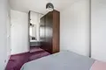 Appartement 3 chambres 71 m² en Varsovie, Pologne