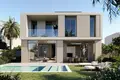 Villa de 5 habitaciones 285 m² Abu Dabi, Emiratos Árabes Unidos