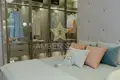 Mieszkanie 3 pokoi 207 m² Regiao Imediata de Sao Paulo, Brazylia