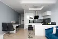 Mieszkanie 2 pokoi 53 m² Warszawa, Polska