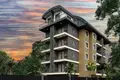 1 bedroom apartment 52 m² Obakoy, Turkey