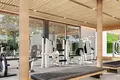 Вилла 4 комнаты 481 м² Тхаланг, Таиланд