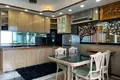 Condo z 1 sypialnią 83 m² Na Kluea, Tajlandia