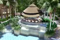 Квартира 2 спальни 60 м² Choeng Thale, Таиланд