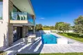 5 bedroom villa 420 m² Grad Pula, Croatia