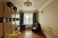 Wohnung 1 zimmer 38 m² Minsk, Belarus