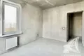 Mieszkanie 2 pokoi 56 m² Muchaviecki sielski Saviet, Białoruś