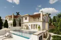 Dom 3 pokoi 185 m² Tala, Cypr