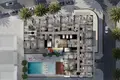 1 bedroom apartment 66 m² Dubai, United Arab Emirates