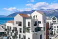 Mieszkanie 2 pokoi 102 m² Tivat, Czarnogóra