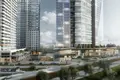 Appartement 1 chambre 422 m² Umraniye, Turquie