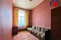 Mieszkanie 3 pokoi 61 m² Nieśwież, Białoruś