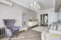 Квартира 2 комнаты 61 м² Минск, Беларусь
