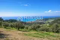 Parcelas 4 995 m² Nea Skioni, Grecia