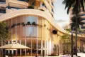 Apartamento 2 habitaciones 44 m² Ras al-Jaima, Emiratos Árabes Unidos
