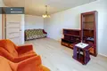 1 room apartment 35 m² in Panevėžys, Lithuania