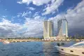 Квартира 1 комната 25 м² Батуми, Грузия