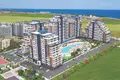 Mieszkanie 28 m² Trikomo, Cypr Północny