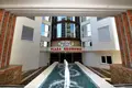 Apartamento 3 habitaciones 120 m² Mahmutlar, Turquía