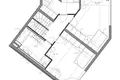 Haus 8 zimmer 200 m² Warschau, Polen