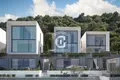 Квартира 2 комнаты 157 м² Крашичи, Черногория
