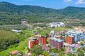 Квартира 2 комнаты 57 м² Равай, Таиланд