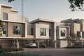 Townhouse 4 bedrooms 257 m² Ghantout, United Arab Emirates