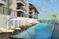 Apartamento 2 habitaciones 50 m² Konakli, Turquía