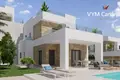 Villa de tres dormitorios 129 m² Polop, Španjolska