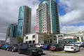 Pomieszczenie biurowe 119 m² w Mińsk, Białoruś