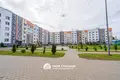 Wohnung 3 zimmer 73 m² Chaciezyna, Belarus