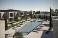 Villa de tres dormitorios 167 m² Yeroskipou, Chipre